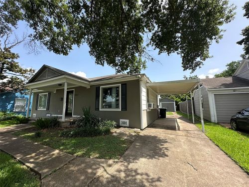 3809 Wentworth St, Houston, TX, 77004-6509 | Card Image