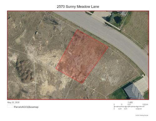 2570 Sunny Meadow Lane, Red Wing, MN, 55066 | Card Image