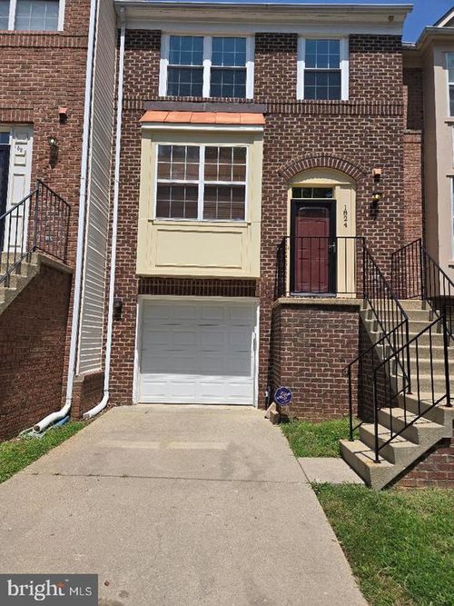 1824 Barrington Ct, BOWIE, MD, 20721-2700 | Card Image
