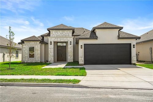 3024 N Adler Ave, Edinburg, TX, 78541-8611 | Card Image