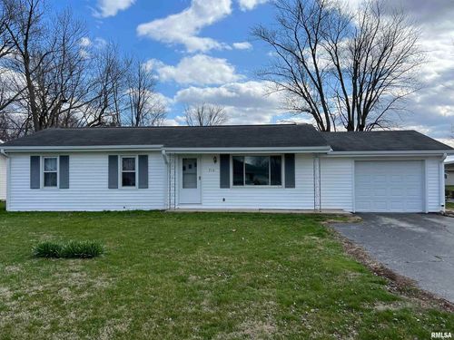 a-716 Meadows St, Altamont, IL, 62411-1601 | Card Image