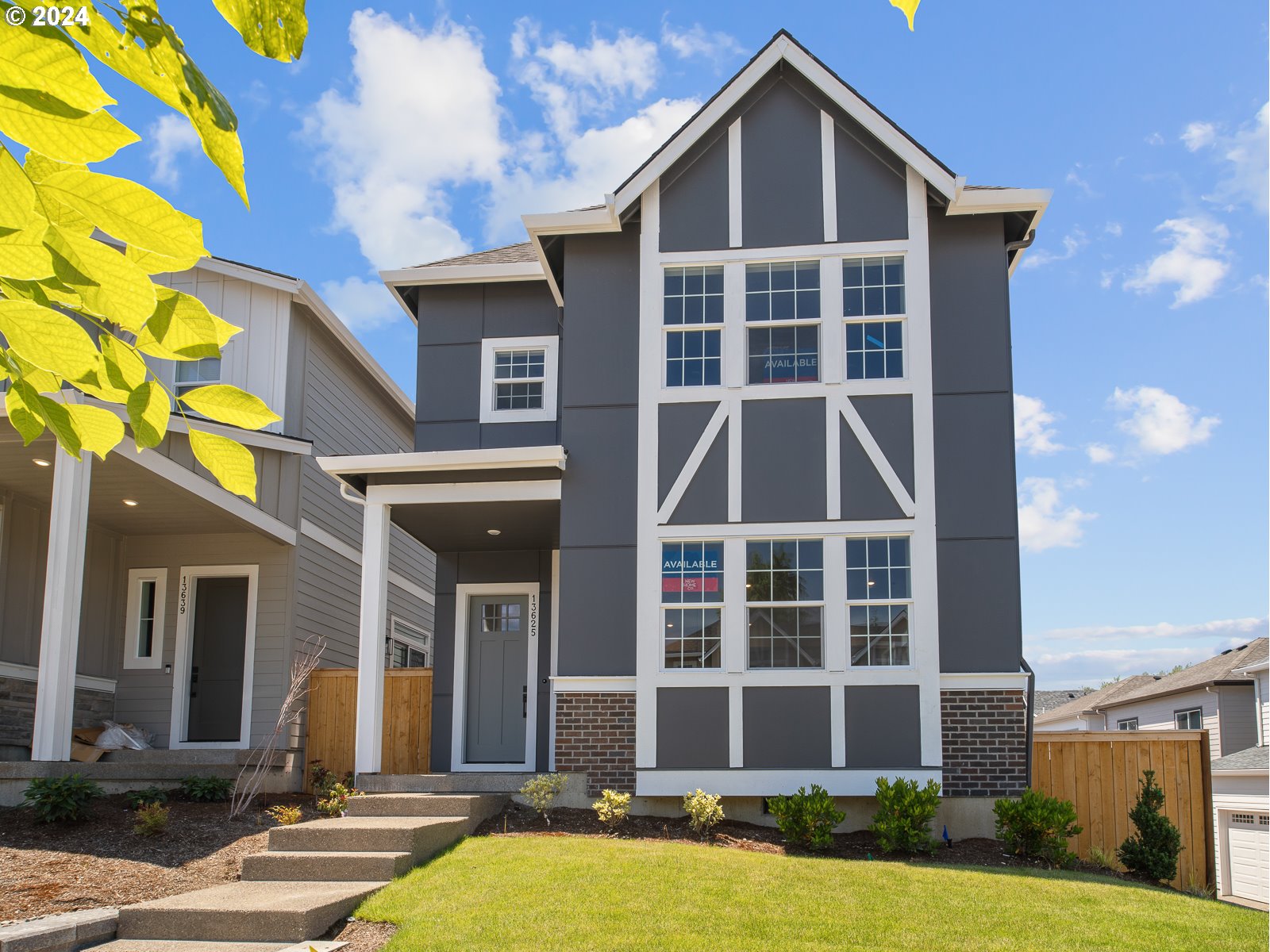 165th Ave, Portland, OR 97223
