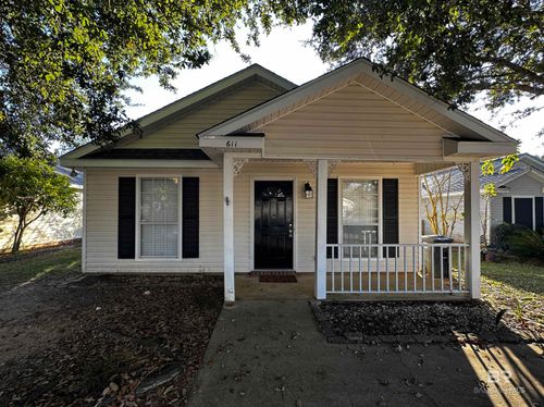 611 Westchase Ct S, Fairhope, AL, 36532-3886 | Card Image
