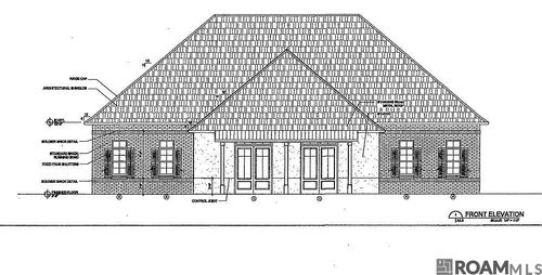 3-32871 La Highway 16, Denham Springs, LA, 70706-1316 | Card Image