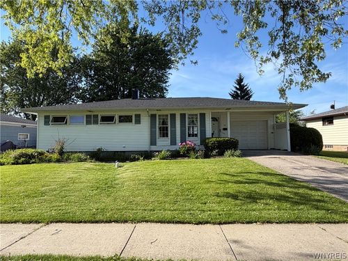 16 Sunset, Tonawanda, NY, 14150 | Card Image
