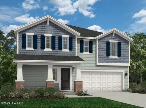 347 Deep River Road, Aberdeen, NC, 28315 | Card Image