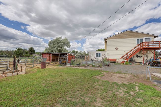 10 Sandra Ln, House other with 4 bedrooms, 3 bathrooms and null parking in Great Falls MT | Image 86
