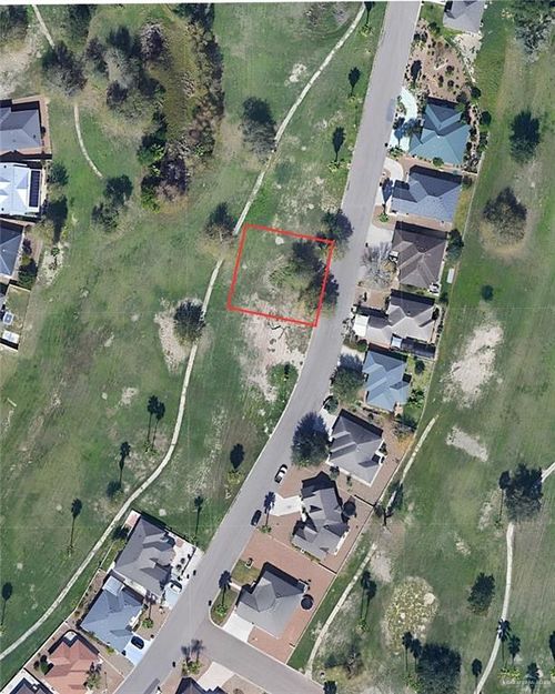 1927 Meadow Way Drive, Mission, TX, 78572 | Card Image