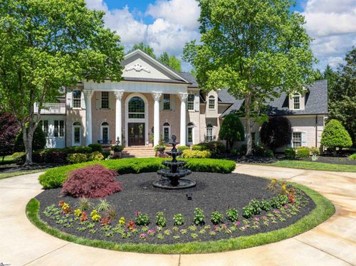 6 White Crescent Ln, Simpsonville, SC, 29681-3614 | Card Image