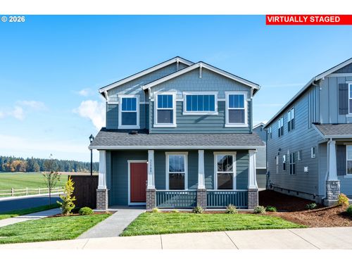 31804 Nw Blake Ter, North Plains, OR, 97133-5012 | Card Image