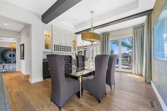 18 Whispering Springs Way, House other with 4 bedrooms, 4 bathrooms and 6 parking in Heritage Pointe AB | Image 15