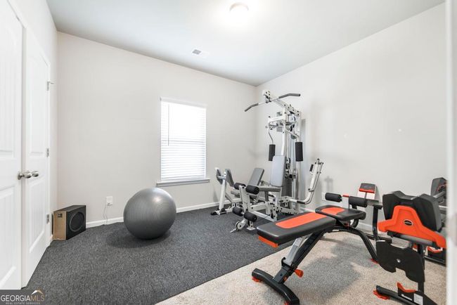 196 Amelia Dr, House other with 4 bedrooms, 3 bathrooms and null parking in Byron GA | Image 14