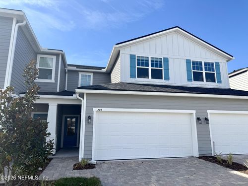 389 Woods Ln, St Augustine, FL, 32092-1410 | Card Image