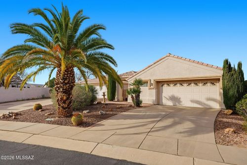 302 W Continental Vista Place, Green Valley, AZ, 85614 | Card Image