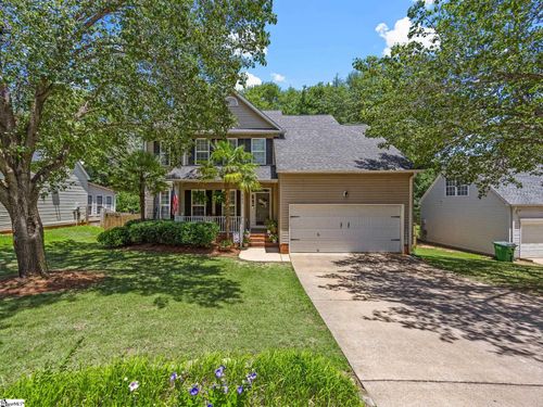 223 Silverbell Drive, Boiling Springs, SC, 29316 | Card Image