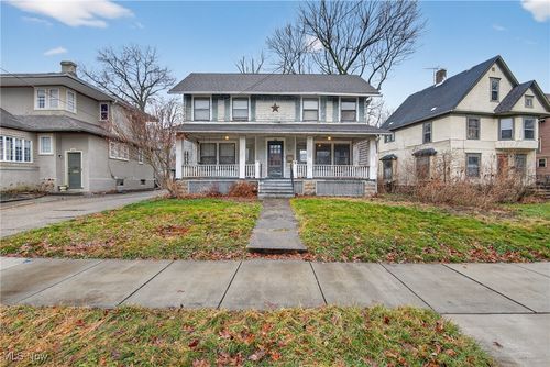 50 N Rose Blvd, Akron, OH, 44302-1001 | Card Image