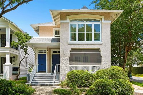 7601 03 Hampson Street, New Orleans, LA, 70118 | Card Image