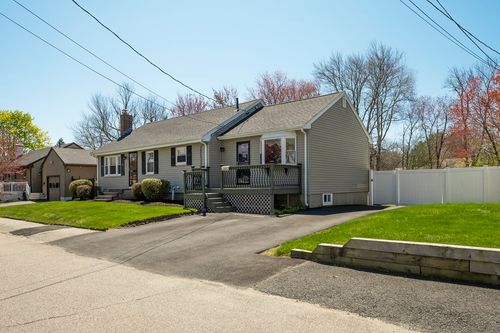 51 Cherry Ln, Weymouth, MA, 02190-2903 | Card Image