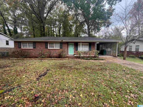 2352 3rd Way Ne, Center Point, AL, 35215-3718 | Card Image