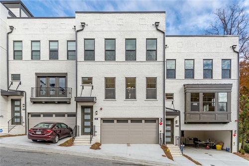 883 Stone Crest Rd, Atlanta, GA, 30324-5673 | Card Image