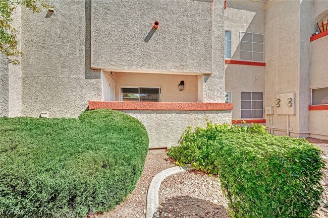 UNIT-101 - 8408 White Eagle Ave, Condo with 2 bedrooms, 2 bathrooms and null parking in Las Vegas NV | Image 47