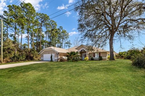 86 Fellowship Dr, Palm Coast, FL, 32137-9165 | Card Image