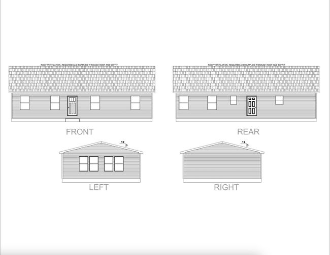 5 Vine St, House other with 3 bedrooms, 2 bathrooms and null parking in Franklin NH | Image 4