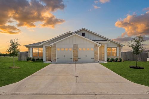 601 Campus Street, Troy, TX, 76579 | Card Image