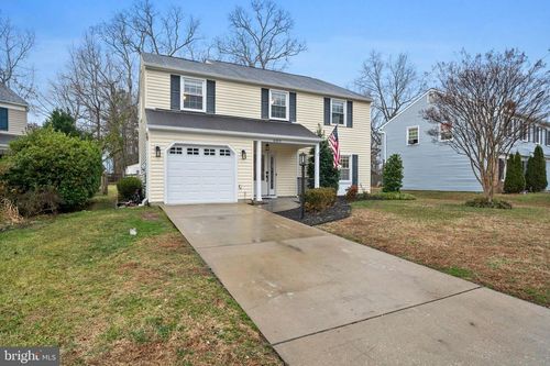 6305 Cheetah Ct, WALDORF, MD, 20603-4339 | Card Image