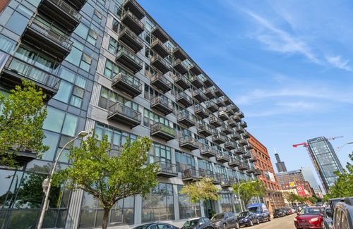apt-309-1224 W Van Buren St, Chicago, IL, 60607-3361 | Card Image