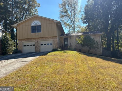 4605 Mercer Rd, Stone Mountain, GA, 30083-5533 | Card Image