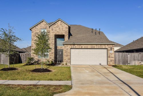 3716 Vail Springs Dr, Rosenberg, TX, 77469-3673 | Card Image