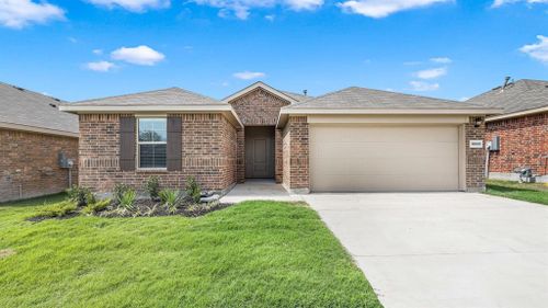 764 Cedarbrook Drive, Fort Worth, TX, 76131 | Card Image