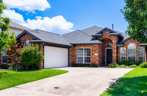 1630 Ashbourne Dr, Rockwall, TX, 75087-7110 | Card Image