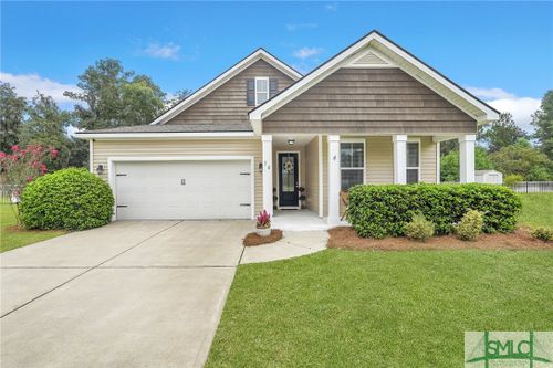 30 Baraco Drive, Savannah, GA, 31419 | Card Image