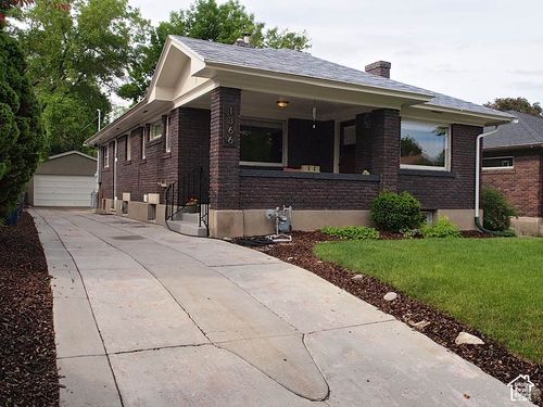 1366 E 1700 S, Salt Lake City, UT, 84105-3746 | Card Image