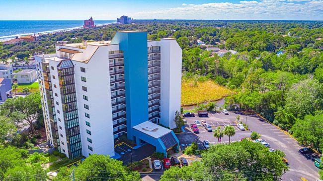 APT-302 - 311 69 Th Ave N, Condo with 3 bedrooms, 2 bathrooms and null parking in Myrtle Beach SC | Image 34