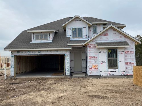 1065 Sonata Pl, Round Rock, TX, 78681-2634 | Card Image