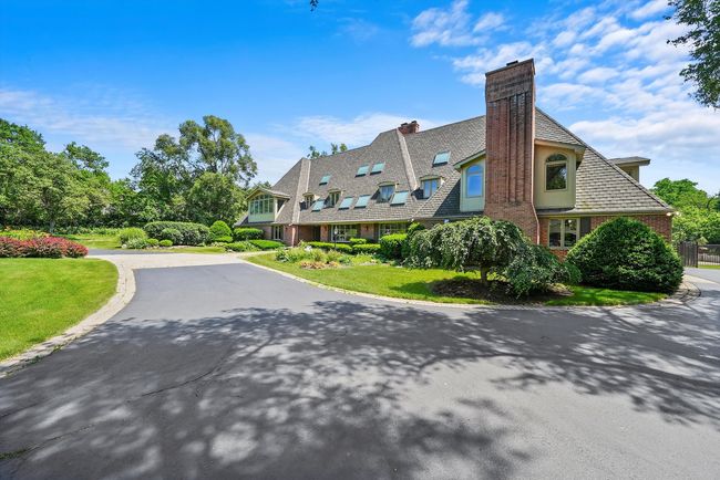 673 Milton Rd, House other with 5 bedrooms, 6 bathrooms and 3 parking in Inverness IL | Image 117