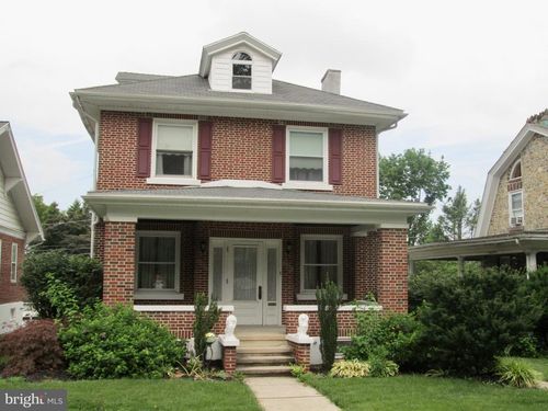 1518 Hampden Blvd, READING, PA, 19604-1830 | Card Image