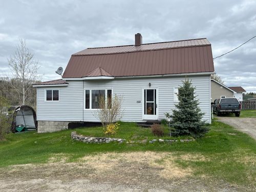 158 Knott Ave, Matachewan, ON, P0K | Card Image