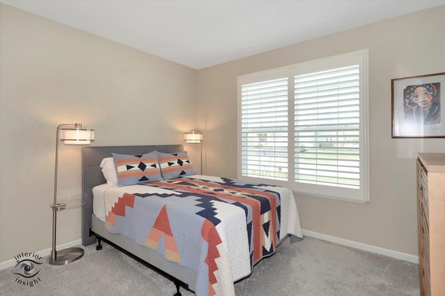 14901 W Whitney St, House other with 3 bedrooms, 3 bathrooms and 3 parking in Manhattan IL | Image 16