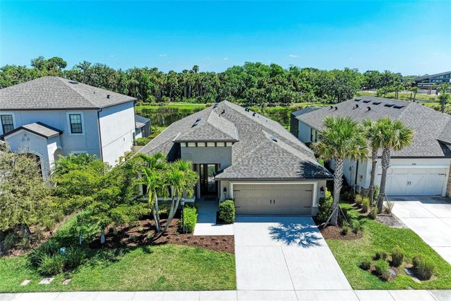 9092 Luna Lane, House other with 3 bedrooms, 2 bathrooms and null parking in Sarasota FL | Image 5