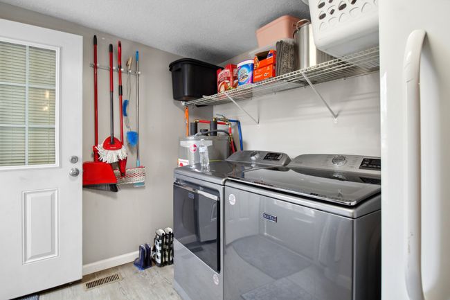 211 Powell St, House other with 2 bedrooms, 1 bathrooms and null parking in Decherd TN | Image 23