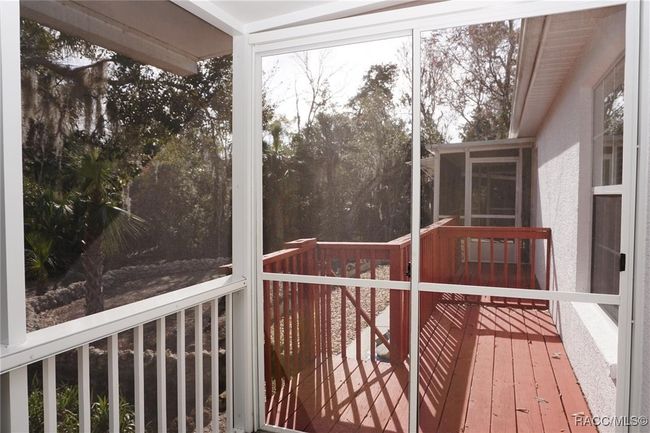 11246 W Freshwater Path, Condo with 2 bedrooms, 2 bathrooms and 1 parking in CRYSTAL RIVER FL | Image 36