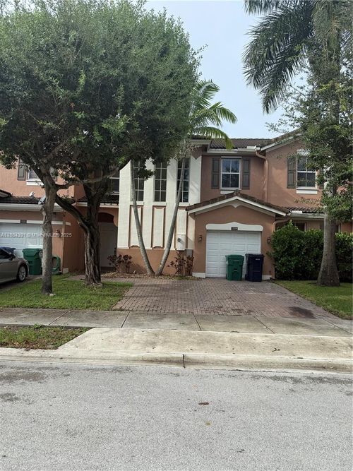 15299 Sw 119th St, Miami, FL, 33196-6865 | Card Image