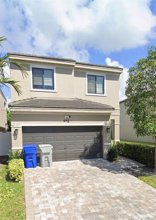 445 Nw 36th Ave, Pompano Beach, FL, 33069-4875 | Card Image