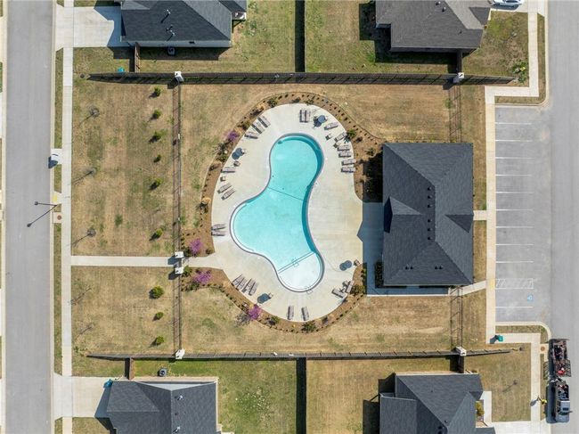 890 Fair Oaks St, House other with 4 bedrooms, 2 bathrooms and null parking in Tontitown AR | Image 5