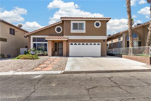 8875 Dove Cove Dr, Las Vegas, NV, 89129-6332 | Card Image