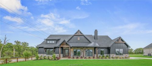 5403 Woodland Park Drive, College Station, TX, 77845 | Card Image